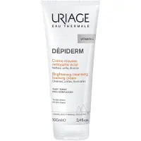 Uriage Depiderm 100ml Renseskum