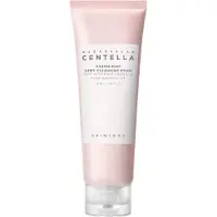 SKIN1004 Madagascar Centella – porereduserende, dyptvirkende renseskum 125 ml