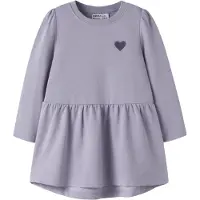 Name It Mini Langermet Kjole