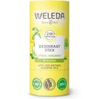 Weleda Citrus 50g Deodorantstift