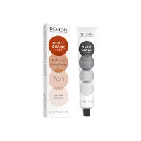 Revlon Nutri Color Toning Filters 740 Light Copper 100 ml