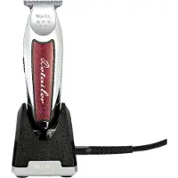 Wahl Valg: Clipper Cordless Detailer LI 5*