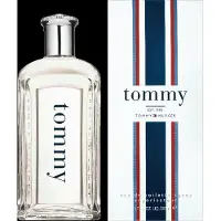Tommy Hilfiger - Tommy Eau De Toilette 200 ml (man)