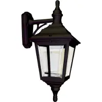 ELSTEAD Hengende utevegglampe Kerry til kysten