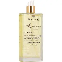 Nuxe Hair Prodigieux Pre-Shampoo Nourishing Mask 125 ml