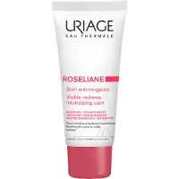 Uriage Roseliane Anti-redness Cream 40ml Ansiktsbehandling