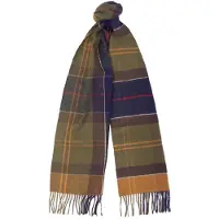 Barbour Inverness Skjerf