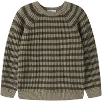Name it Strikket Pullover