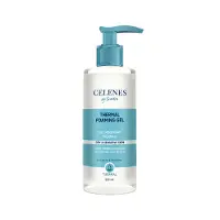 Celenes Thermal Cleasing Foaming Gel / Dry-Sensitive Skin 250 ml