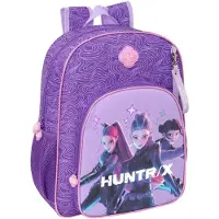 Safta K-pop Demon Hunters Battle 15l Ryggsekk