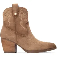 Refresh 173014 Booties