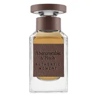 Abercrombie & Fitch Authentic Moment Men Eau de Toilette 50 ml