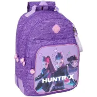 Safta K-pop Demon Hunters Battle Double 20l Ryggsekk