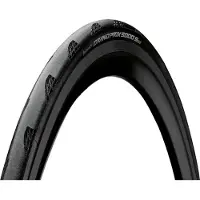 Continental Gp 5000s O Tubeless 700c X 25 Racerdekk