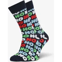 Happy socks Ho Ho Ho Crewsokker