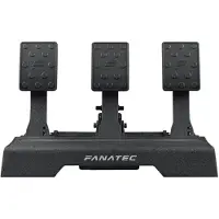 Fanatec CSL Elite Pedals V2 - Pedals - PC