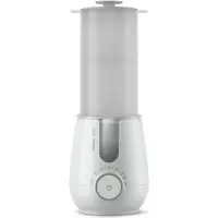 Philips Avent 2-i-1 flaskevarmer og sterilisator SCF359/00