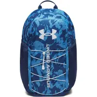Under Armour Ryggsekk - Hustle Sport 6.0 - 26 L - Egeerhavet Blu - - OneSize - Ryggsekk
