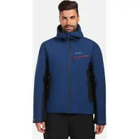 KILPI Flip, Skijakke, Herre, Dark Blue