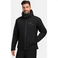 KILPI Flip, Skijakke, Herre, Black