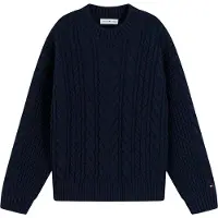 Tommy Hilfiger Kb0kb10626 Genser