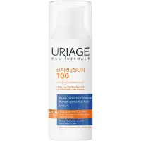Uriage Bariesun Atopic Skin Spf50 50ml Ansikts Solkrem