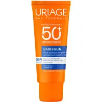 Uriage 120117 Spf50 50ml Solkrem