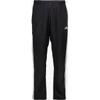 Adidas Essentials 3 Stripes Stanford Lite Woven Tapered Open Hem Treningsbukse