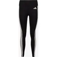 Adidas Optime Essentials 3 Stripes 7/8 Leggings