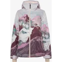 Rip Curl S-Series Col Bl 10K/10K Jakke mønster