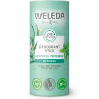 Weleda Eucalyptus 50g Deodorantstift