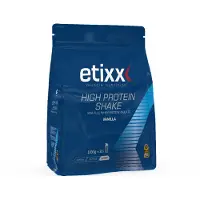 Etixx High Protein Shake 1000g Protein Sjokolade