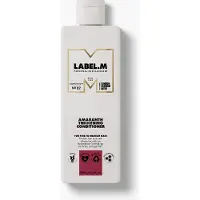 Label.M Amaranth Thickening Conditioner 300 ml