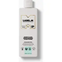 Label.M Honey &amp; Oat Moisturising 300ml Conditioner