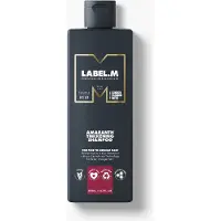 Label M Amaranth Thickening Shampoo 300 ml