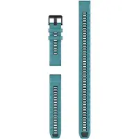 Garmin Quickfit 22 Mm Silikonrem