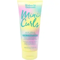 Umberto Giannini Mini Curls Conditioner 200 ml