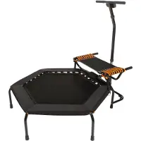 Hammer JumpStep Pro
