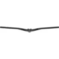 SQlab 3ox Alu 12° High Rise 45 Mm Styre