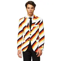 Oppo Merchandise Group B.V. OppoSuit The Germanator