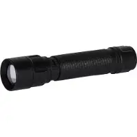 Gelia Lommelygte 5W 300lm genopladelig LED