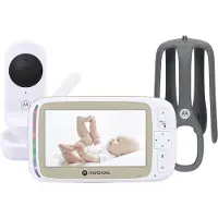 Motorola Babymonitor - VM45 - - OneSize - Babymonitor