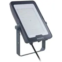 Philips Ledinaire Projektør Stor All-inn Multicolor BVP169 10000,10500lm/840 90W IP65 Asymmetrisk