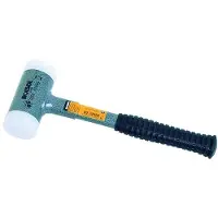 IRONSIDE INTERNATIONAL Dødslagshammer nylon 40mm 850g