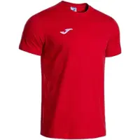 Joma Olimpiada Kortarmet T-skjorte