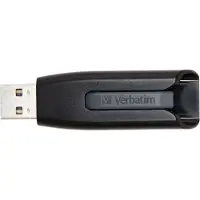 Verbatim 16 GB Store'n'Go 3.0 V3-stasjon