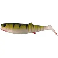 Savage Gear Cannibal Shad Bulk Mykt Agn 3g 68 Mm