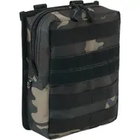 Brandit Molle Cross Arrangørveske