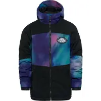 Horsefeathers Juno Kids Jakke svart