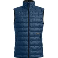 Ortovox Downwool 180 Vest blå